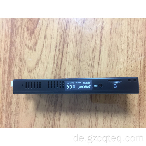 Mini-PC-Stick Intel Celeron N4000